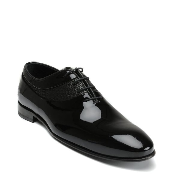 DAMAT Tuxedo Dress Shoe - Picture 1 of 5